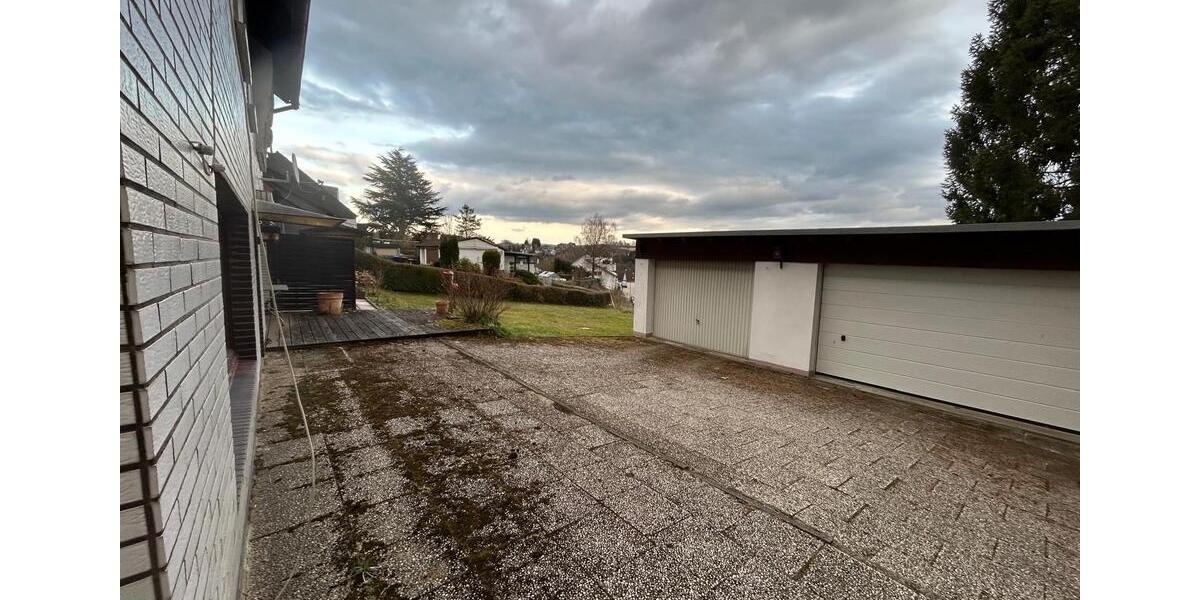 HAUS MIT GARTEN & GARAGE 5 zimmer