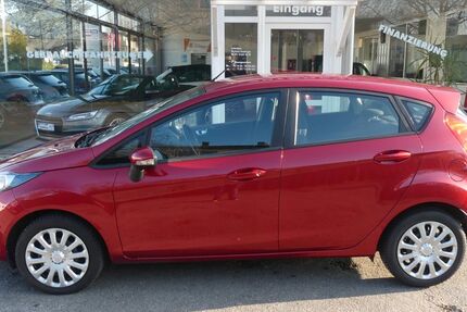 Ford Fiesta 140.250 km 7.990 &euro; Osnabrück 49084