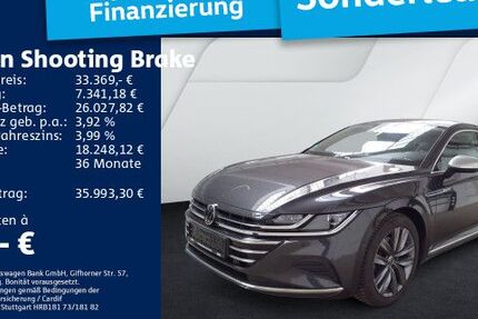 VW Arteon 15.500 km 32.839 € Offenbach am Main 63071
