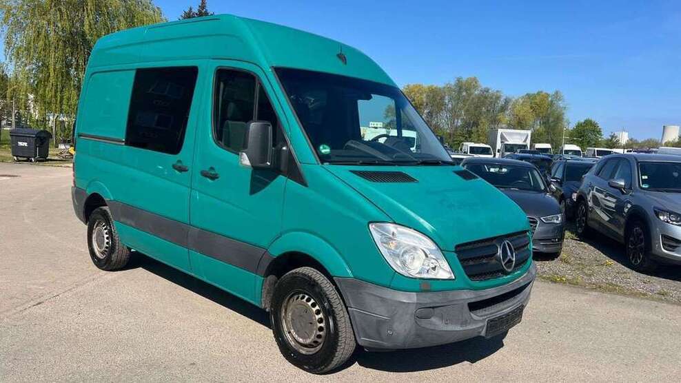 Sprinter
