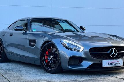 Mercedes-Benz AMG GT S 79.000 km 76.900 &euro; Hagen 58119