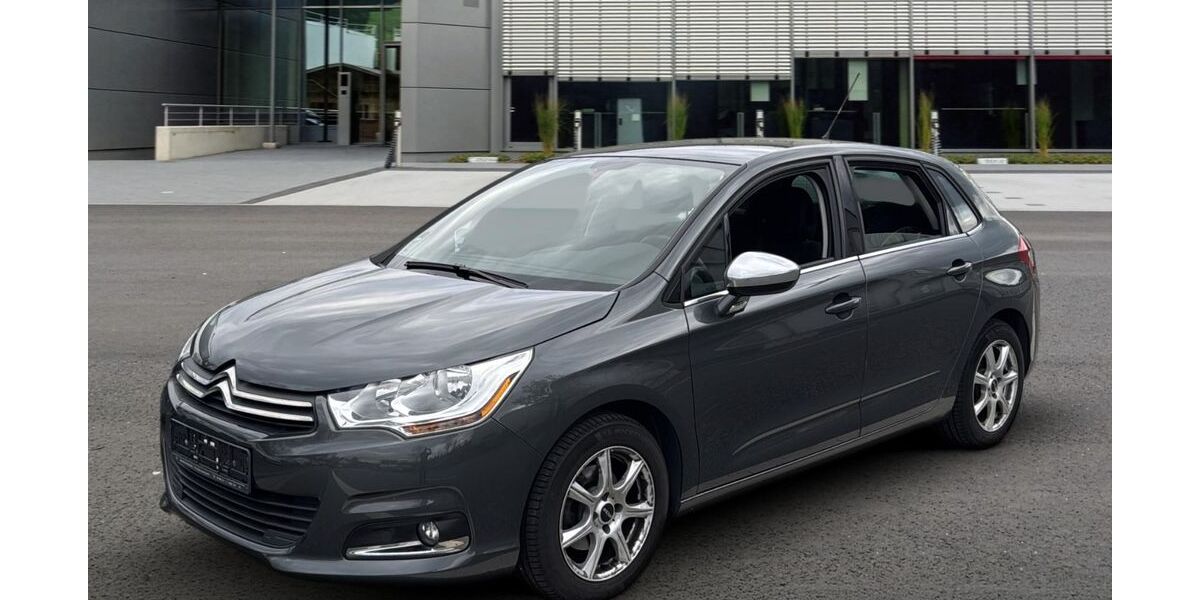 Citroen C4 144.170 km 4.990 &euro; Neitersen 57638