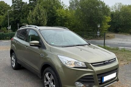 Ford Kuga 147.500 km 12.900 &euro; Altenkirchen 57610