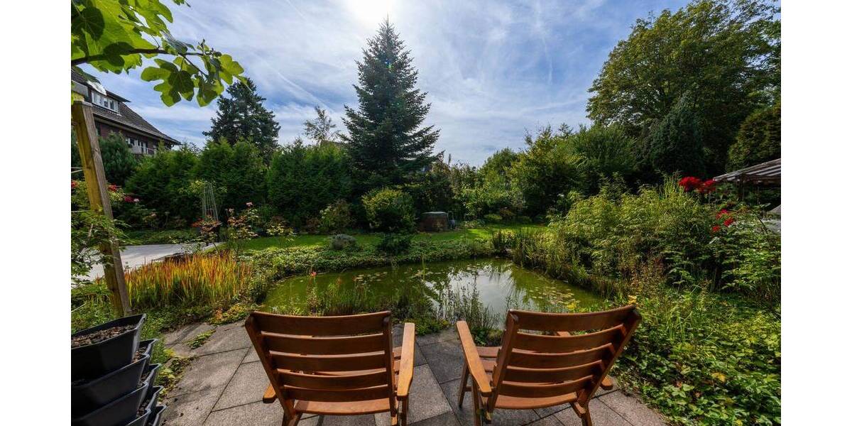 Einfamilienhaus Selm Bork - 7 Zimmer, 180 m&sup2;, 429.000&euro; | Angebot:26703602