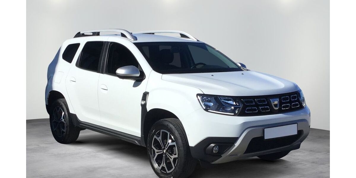 Dacia Duster 106.800 km 14.980 &euro; Waldbrunn 97295