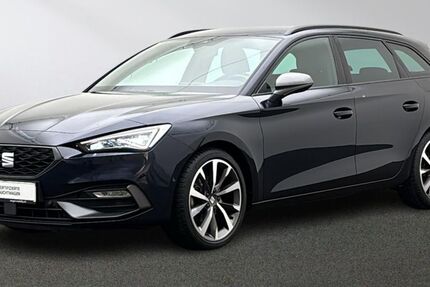 Seat Leon 79.001 km 21.880 &euro; Emsdetten 48282