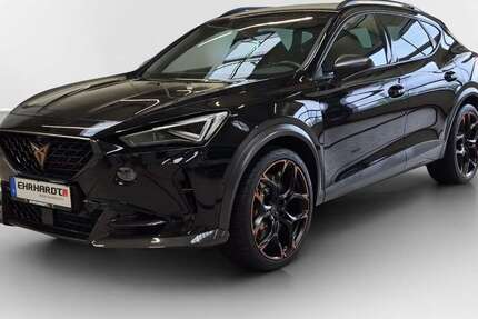 Cupra Formentor 11.920 km 42.990 &euro; Sonneberg 96515