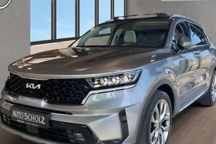 Kia Sorento 80.184 km 37.876 &euro; Nürnberg 90425