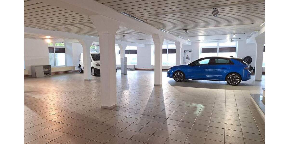 Gewerbeobjekt Greifswald Nördliche Mühlenvorstadt - 6.400&euro; | Angebot:25664136