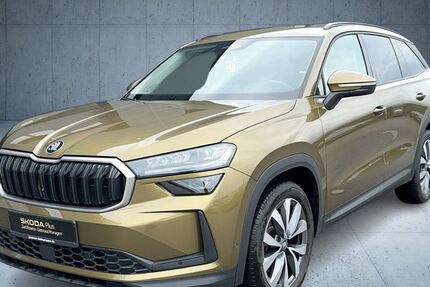 Skoda Kodiaq 24.341 km 39.970 &euro; Neutraubling 93073