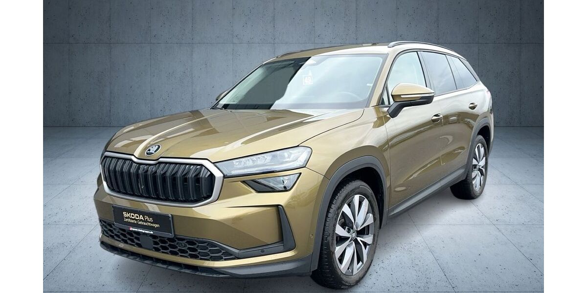 Skoda Kodiaq 24.341 km 40.470 &euro; Neutraubling 93073