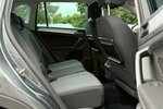 VW Tiguan 2.0 TDI 4Motion NAVI/PDC/SRA/SHZ/1.HAND 93.139 km 16.900 &euro; Villingen-Schwenningen 78054