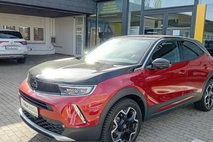 Opel Mokka 13.214 km 17.980 &euro; Ahrensburg 22926