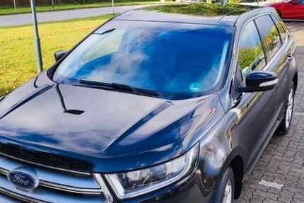 Ford Edge 139.000 km 15.500 &euro; Ellerau 25479