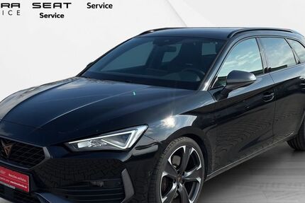 Cupra Leon 13.970 km 31.950 &euro; Gunzenhausen 91710