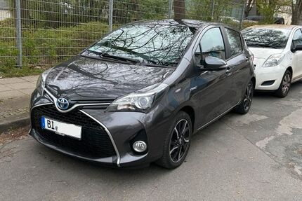 Toyota Yaris 91.000 km 12.300 &euro; Bielefeld 33604