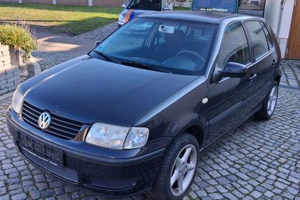 VW Polo 253.881 km 850 € Dresden 01237