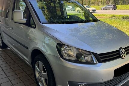 VW Caddy 279.000 km 6.843 € Rosenheim 83026