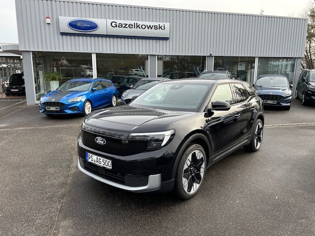 Ford Explorer 16.000 km 40.900 &euro; Dahn-Reichenbach 66994