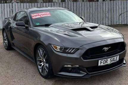 Ford Mustang 54.475 km 30.000 &euro; Langenweißbach 08134