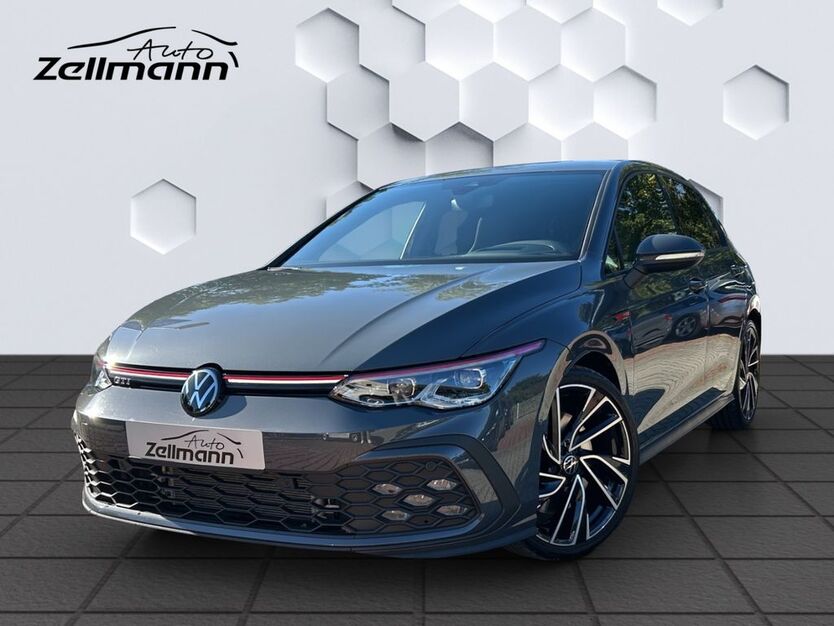 VW Golf 14.856 km 40.977 € Berlin 12524