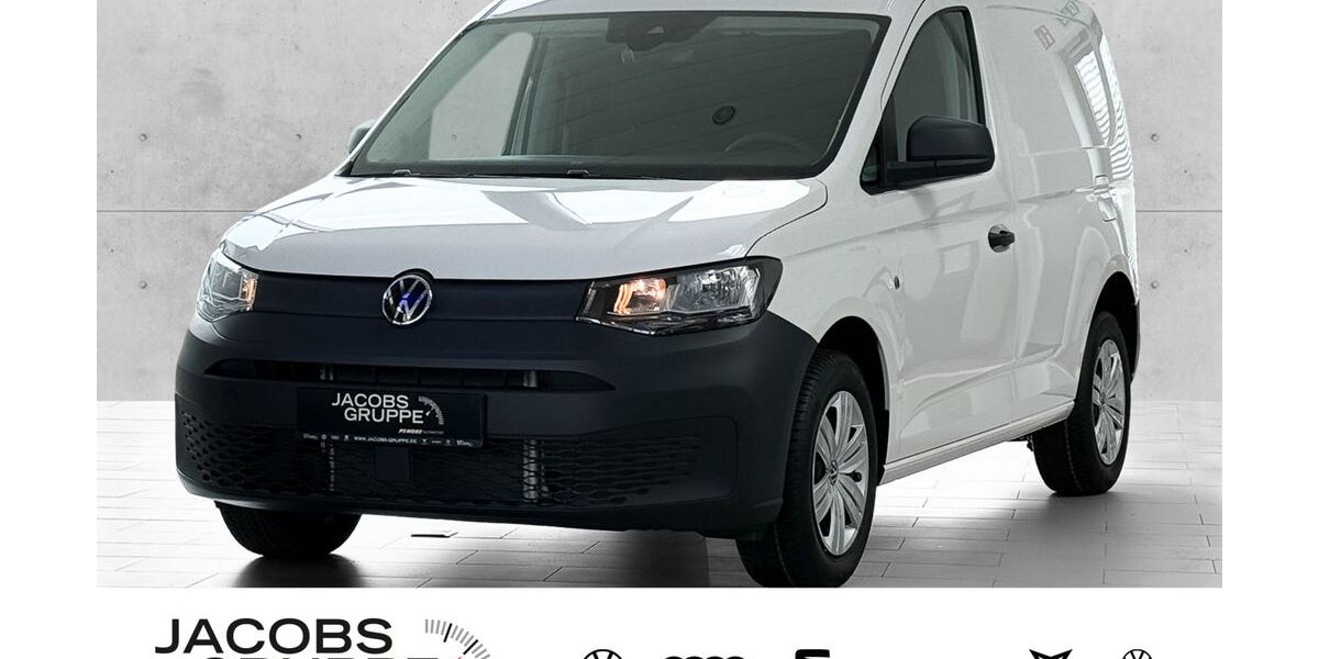 VW Caddy 6.666 km 26.740 &euro; Bergheim 50126
