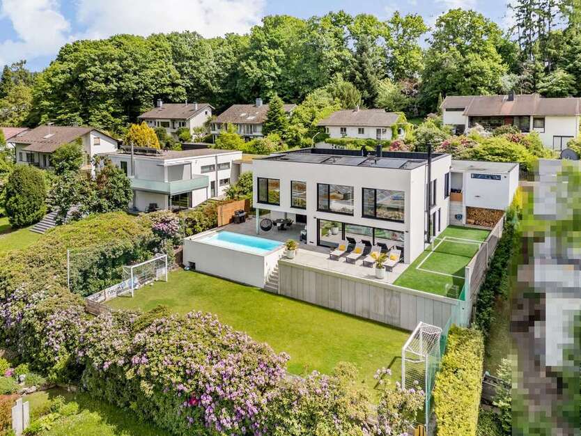 Haus zum Kaufen in Gaggenau 1.850.000 € 269 m²