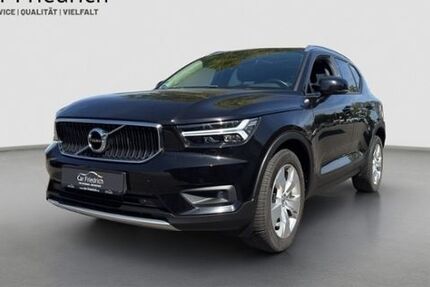 Volvo XC40 100.000 km 21.450 &euro; Steinfurt-Borghorst 48565