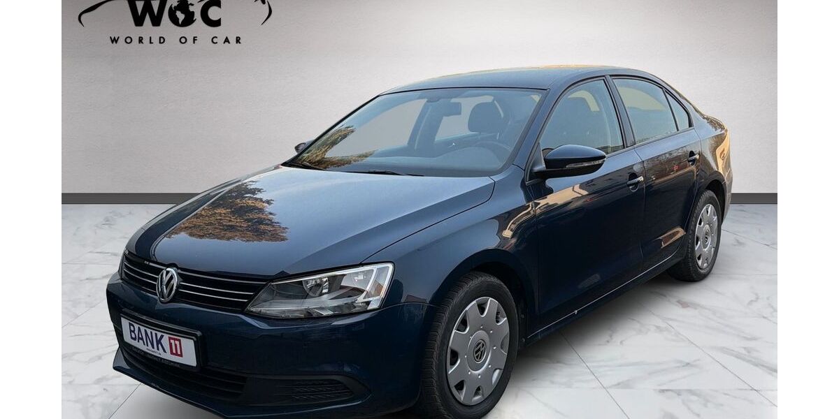 VW Jetta 47.000 km 11.490 &euro; Landshut 84032