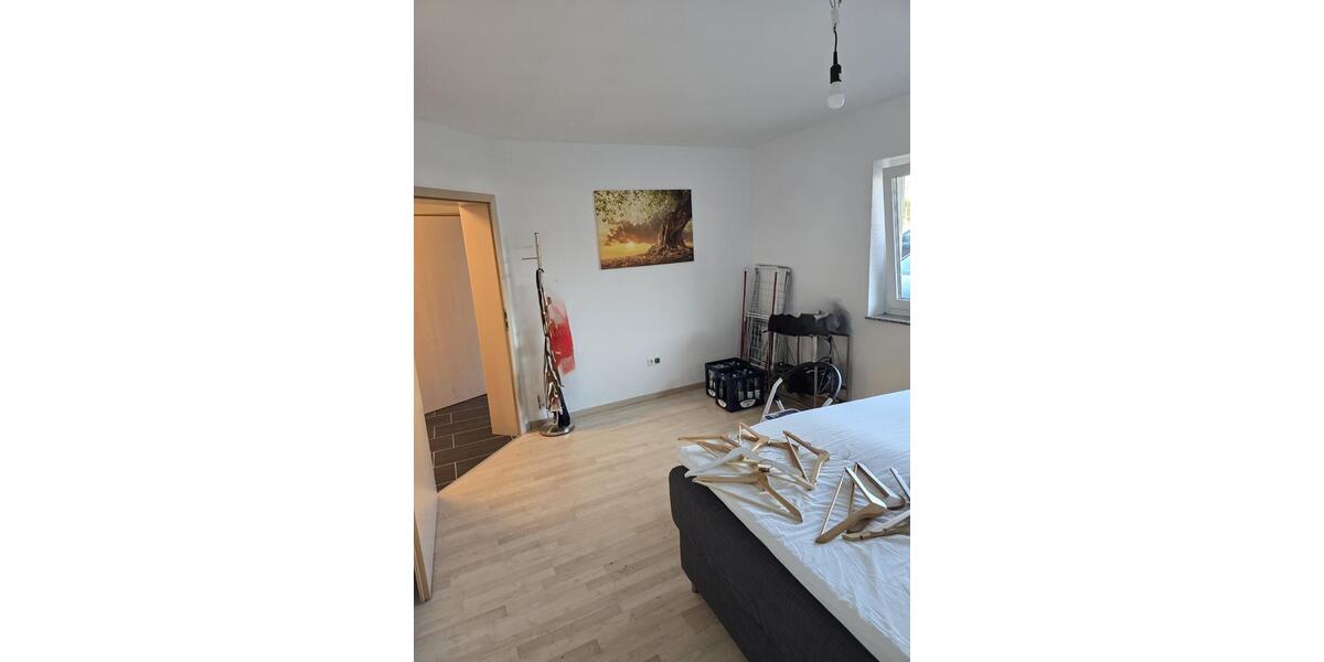 Moderne 2,5 Zimmer Erdgeschosswhg. mit Terrasse & privatem Garten 2.5 zimmer