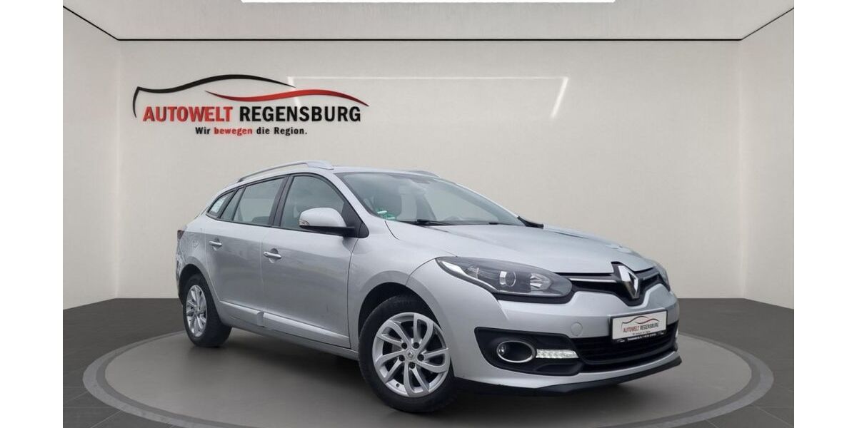 Renault Megane 145.000 km 4.990 &euro; Regensburg 93059