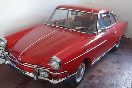 NSU Andere 55.000 km 7.500 &euro; Vaihingen-Enz 71665