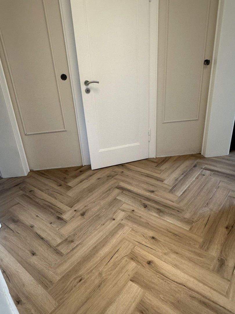 Exclusive Terrassenwohnung 3 zimmer