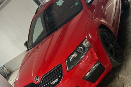 Skoda Octavia 269.000 km 11.200 &euro; Donaueschingen 78166