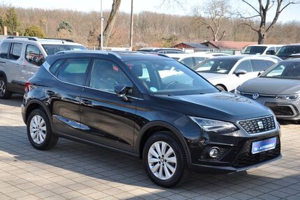 Seat Arona 58.600 km 15.990 &euro; Teltow 14513