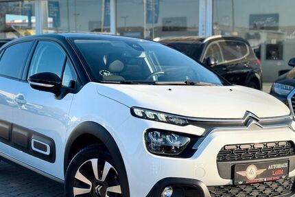 Citroen C3 72.000 km 9.990 &euro; Schorfheide 16244