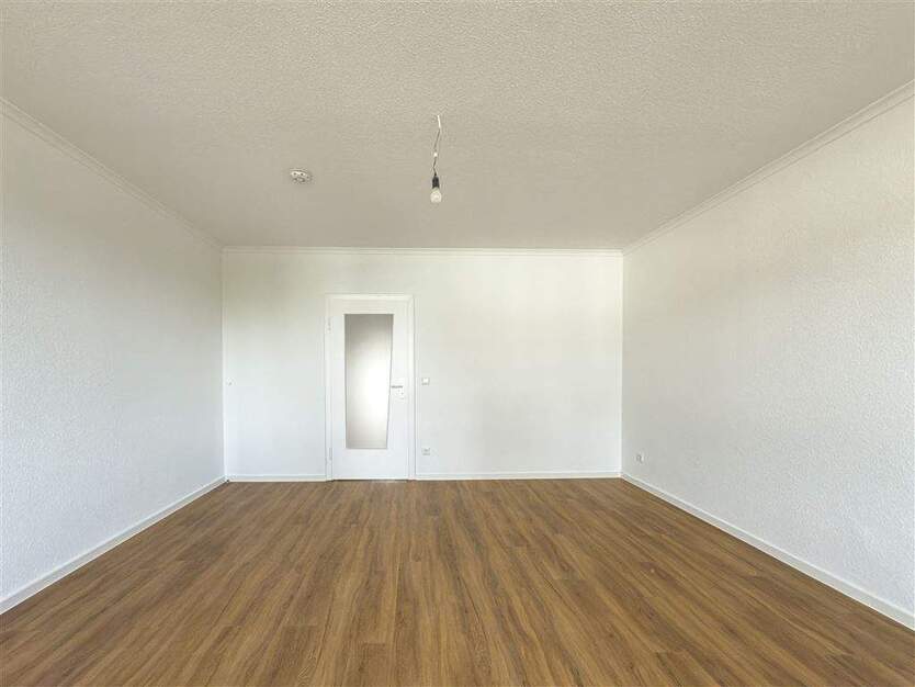 Wohnen. Wohlfühlen. Investieren. - 2-Zimmer-Wohnung mit Balkon & Terrasse in Düsseldorf-Golzheim 2 zimmer