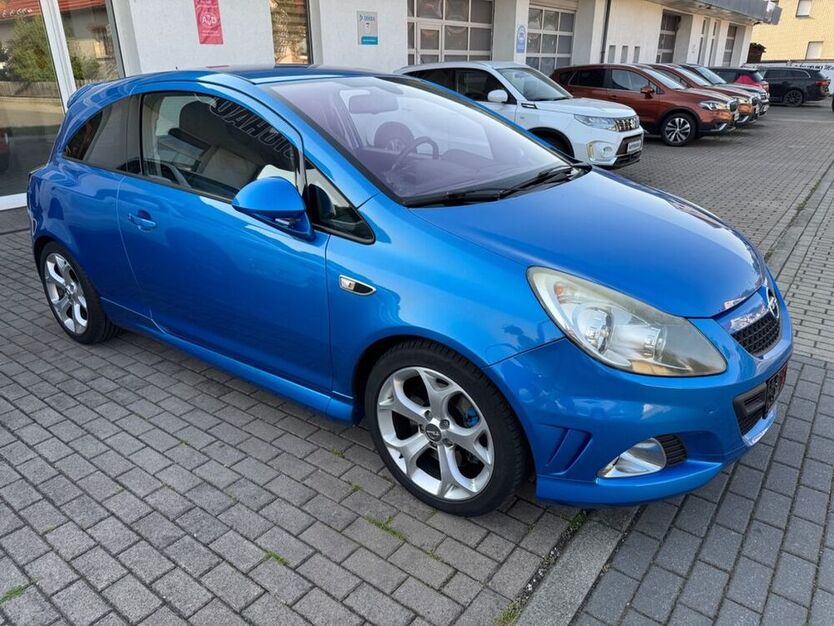 Corsa