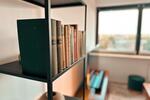 Wohnen auf Zeit Hamburg Barmbek-Süd - 1 Zimmer, 39 m&sup2;, 1.500&euro; | Angebot:26664777