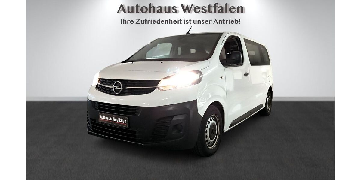 Opel Vivaro 178.580 km 14.889 &euro; Essen 45276