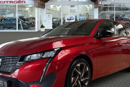 Peugeot 308 45.990 km 18.250 &euro; Altmittweida 09648