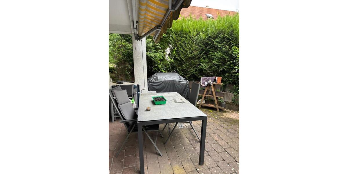 Erdgeschoßwohnung Erlenbach - 3 Zimmer, 78 m&sup2;, 315.000&euro; | Angebot:26889094
