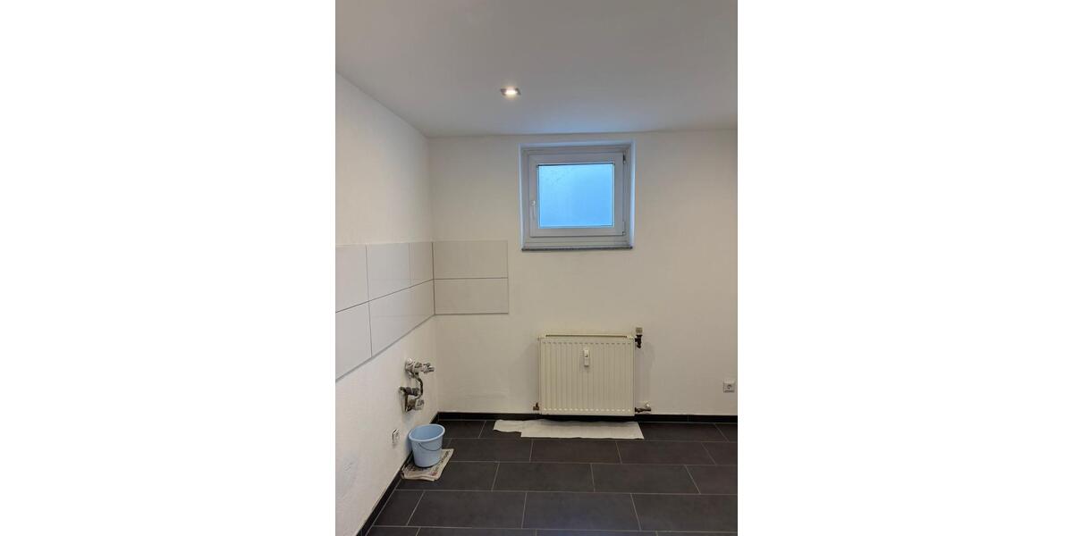 Souterrain Wohnung Einliegerwohnung 2 zimmer