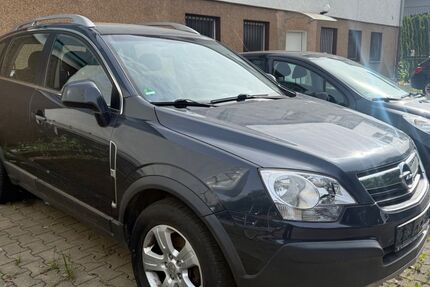 Opel Antara 175.000 km 1.990 &euro; Aalen 73431