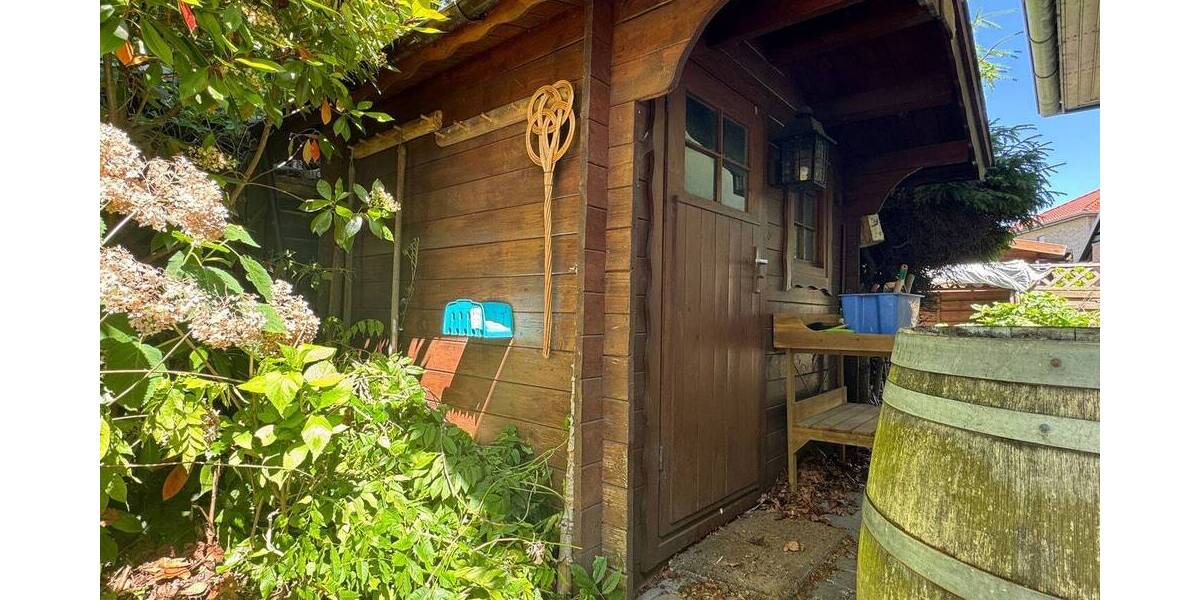 Bungalow Wunstorf Luthe - 5 Zimmer, 115 m&sup2;, 440.000&euro; | Angebot:26875444