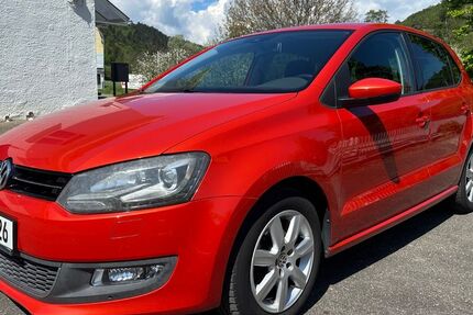 VW Polo 114.890 km 8.750 &euro; Nagold 72202