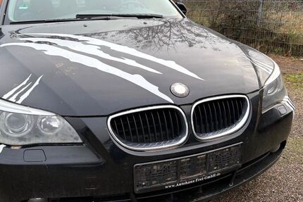 BMW 530 272.000 km 2.450 &euro; Ochtendung 56299