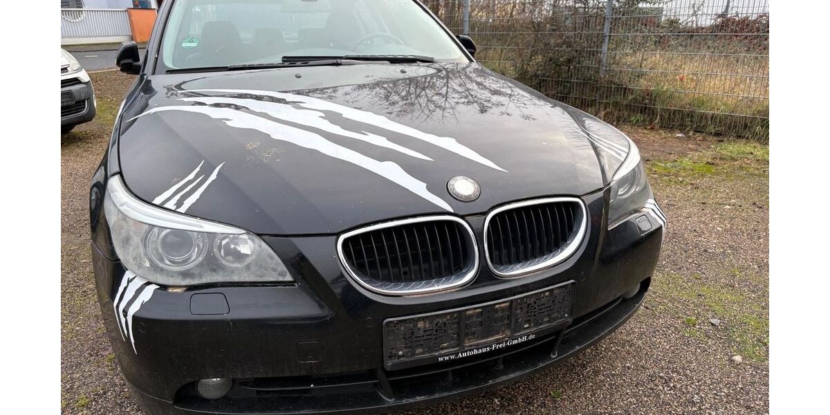 BMW 530 272.000 km 2.450 &euro; Ochtendung 56299