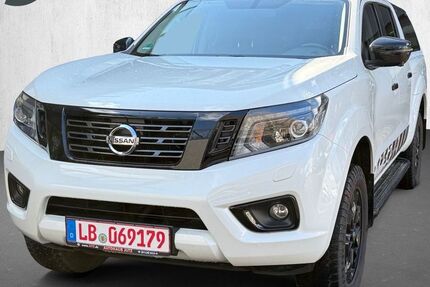 Nissan Navara 46.101 km 34.900 &euro; Gerlingen 70839