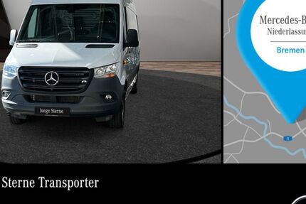 Mercedes-Benz Sprinter 22.284 km 35.688 € Bremen 28307